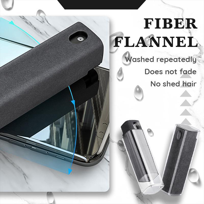ScreenCleaner, un utile strumento per la pulizia dello schermo - Image 8