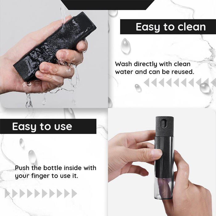 ScreenCleaner, un utile strumento per la pulizia dello schermo - Image 10