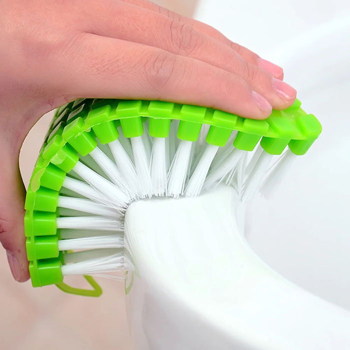 ScrubBrush, spazzola flessibile per la pulizia - Image 4