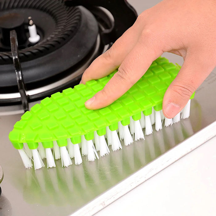ScrubBrush, spazzola flessibile per la pulizia - Image 6