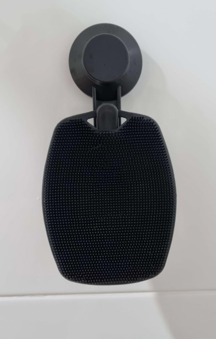 Scrubby, spazzola in silicone per massaggio e cura del corpo - Image 9