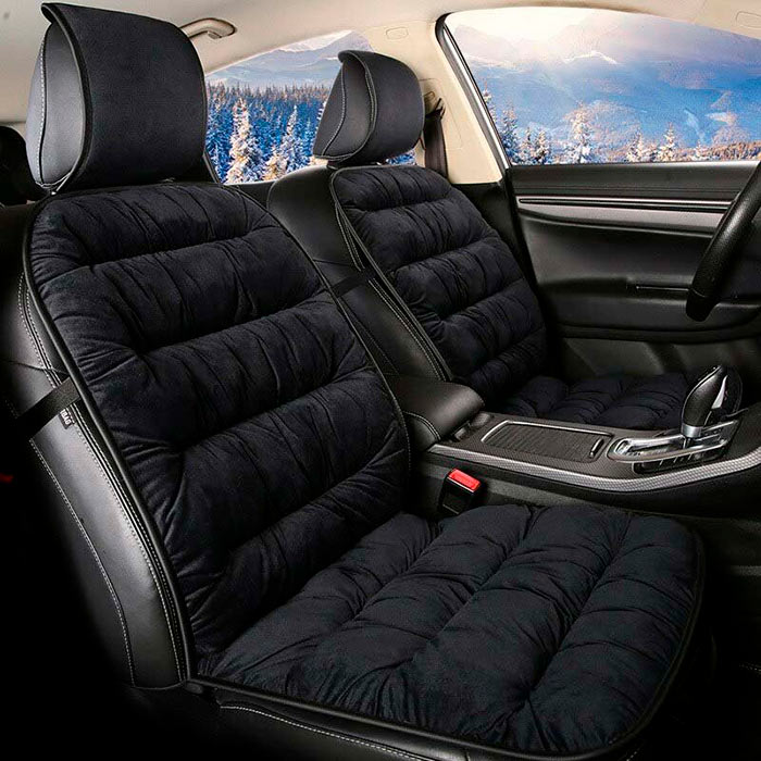 SeatCover, copertura imbottita per sedili auto - Image 2