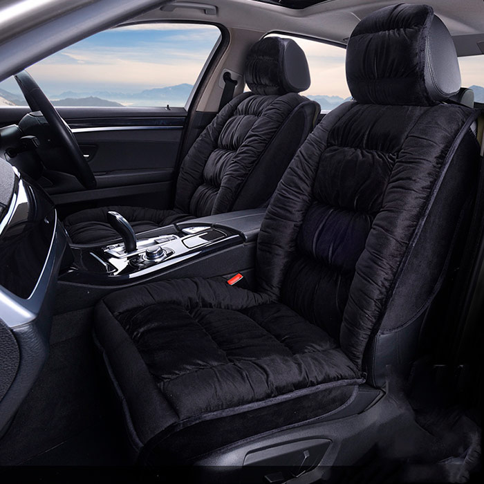 SeatCover, copertura imbottita per sedili auto - Image 7