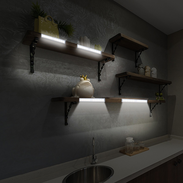 SeeLux, luce a LED con sensore di movimento - Image 2