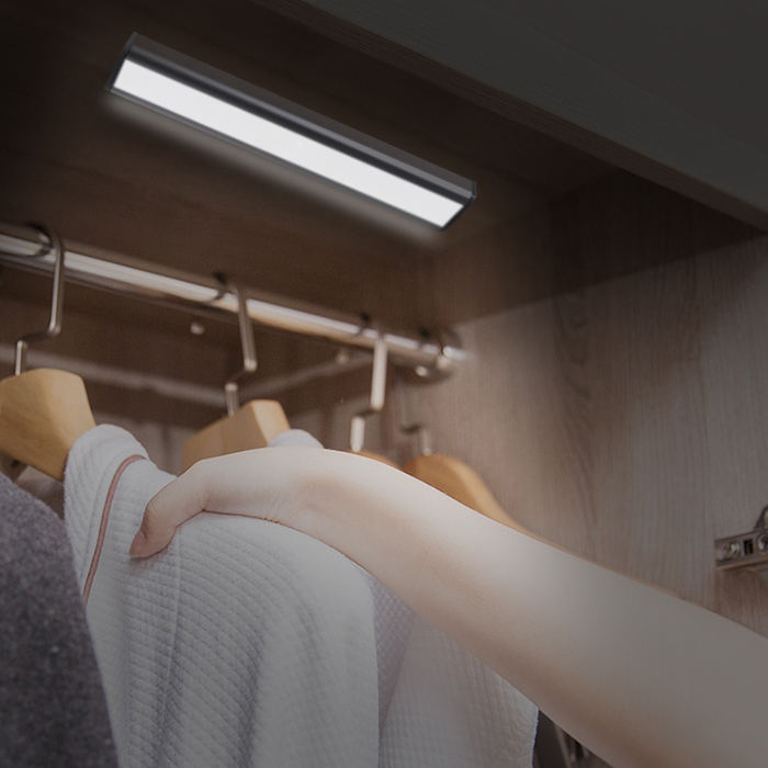 SeeLux, luce a LED con sensore di movimento - Image 3