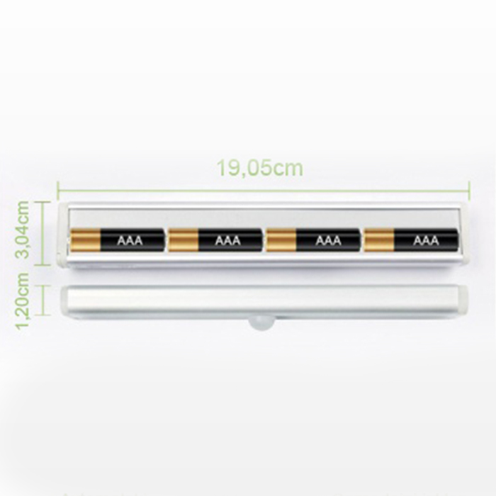SeeLux, luce a LED con sensore di movimento - Image 5