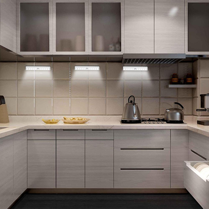 SeeLux, luce a LED con sensore di movimento - Image 10