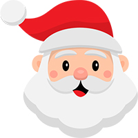 SetGnome, set di posate in 3 pezzi a forma di gnomo - Image 9