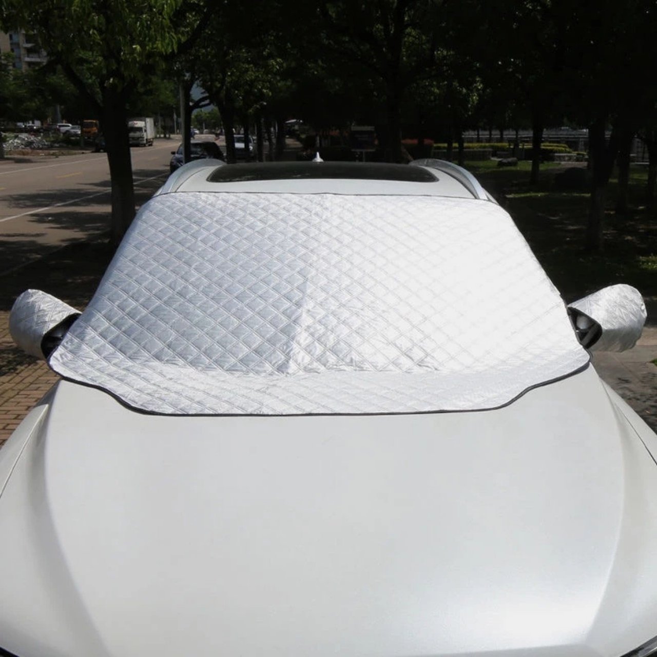ShieldCover