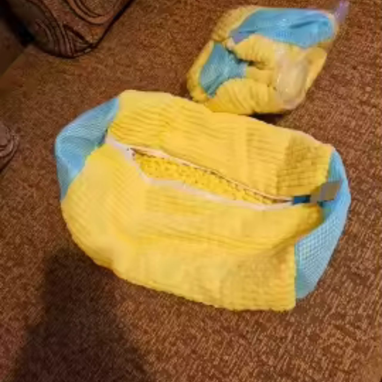 ShoeWash, una borsa lavabile per la pulizia delle scarpe - Image 8
