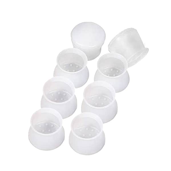 SiliCovers, un set di 16 tappi protettivi in silicone per mobili - Image 6