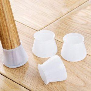 SiliCovers, un set di 16 tappi protettivi in silicone per mobili - Image 7