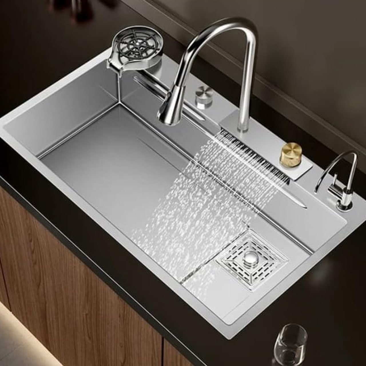SilverSinkLux