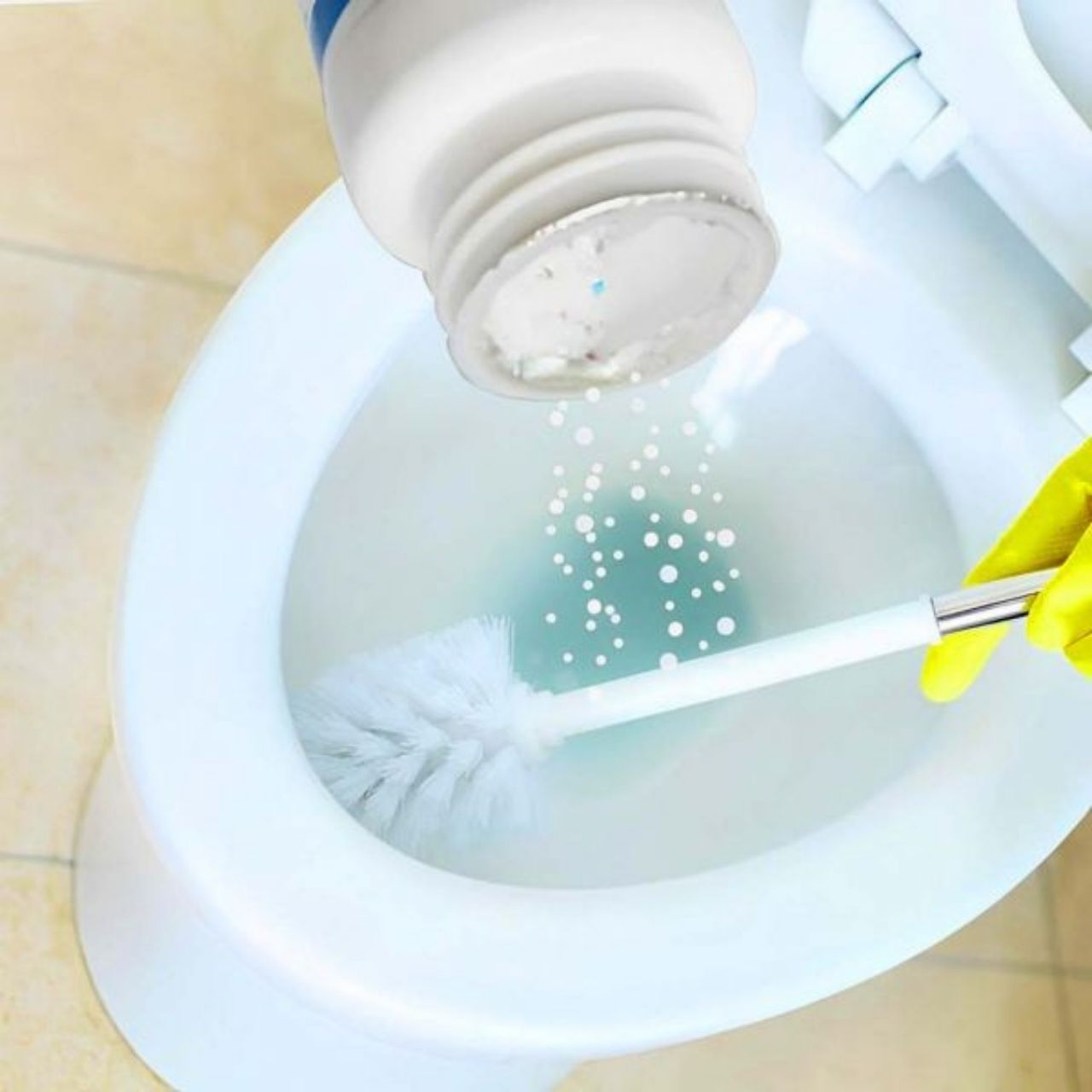 SinkSaver, detergente per scarichi - Image 3