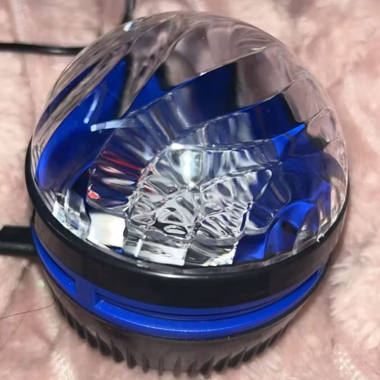 SkyStarry, lampada notturna a LED con cielo stellato - Image 3