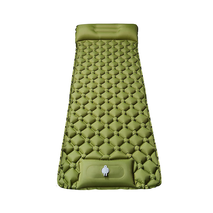 SleepMat