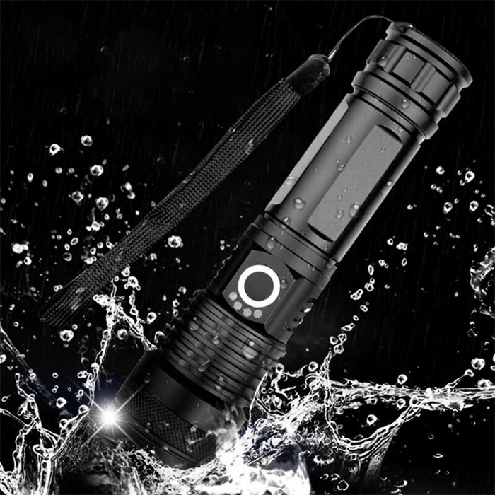 SmartLightPro, torcia a LED impermeabile - Image 6