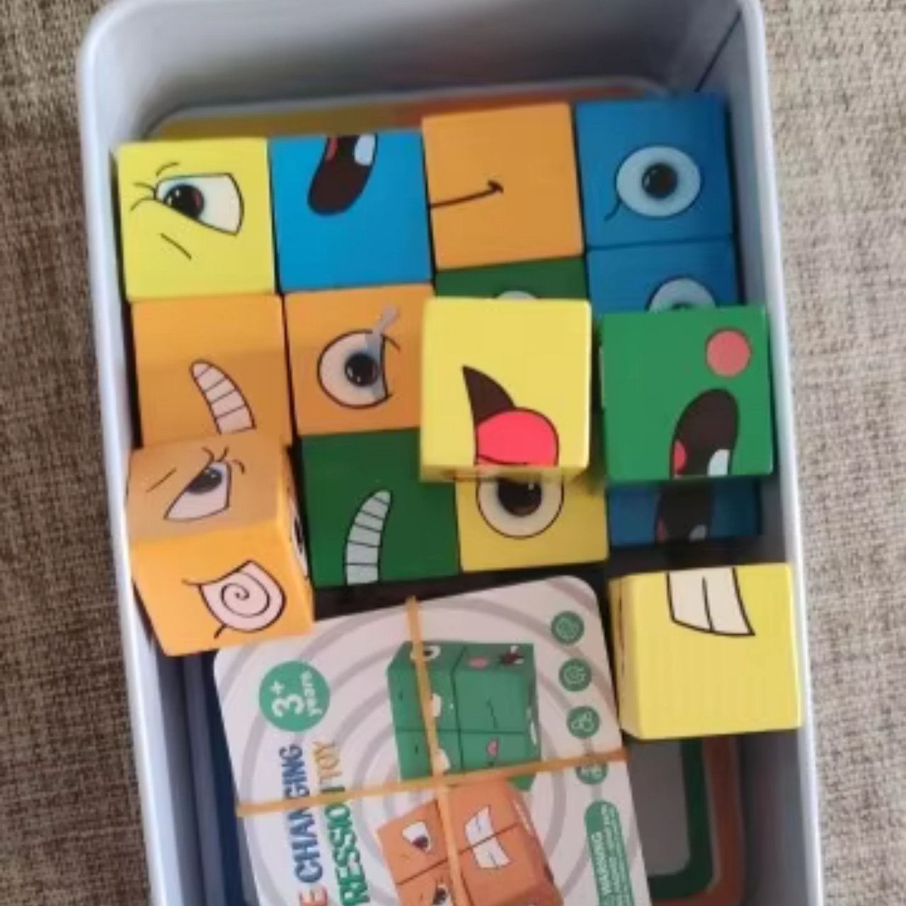 SmileyCards, un gioco per imparare le emozioni - Image 10