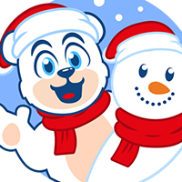 SnowMan, una borsa regalo unica a forma di pupazzo di neve - Image 8