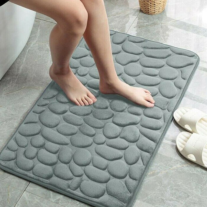 SoftMat, tappeto antiscivolo super assorbente e morbido - Image 5