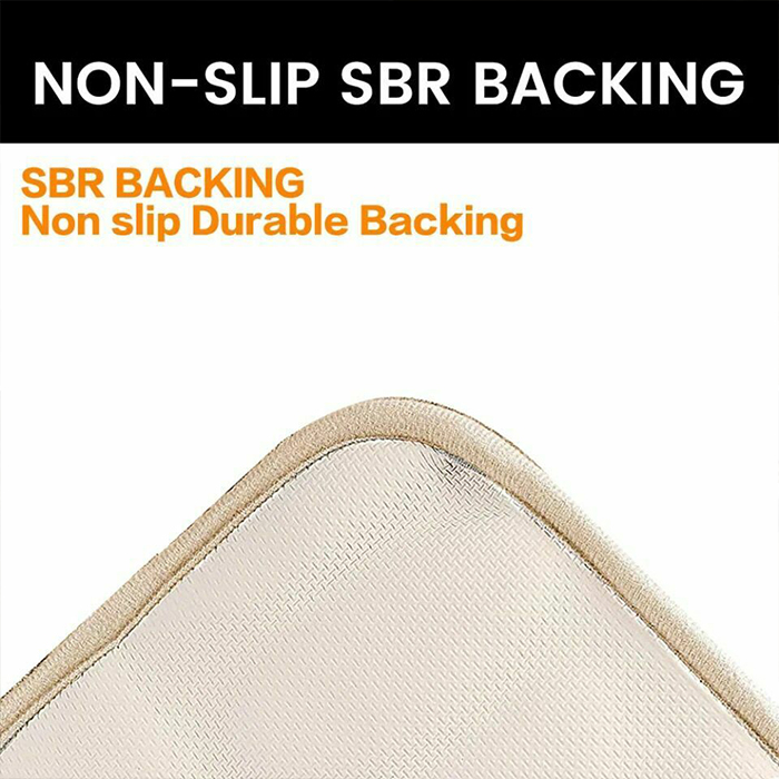 SoftMat, tappeto antiscivolo super assorbente e morbido - Image 10