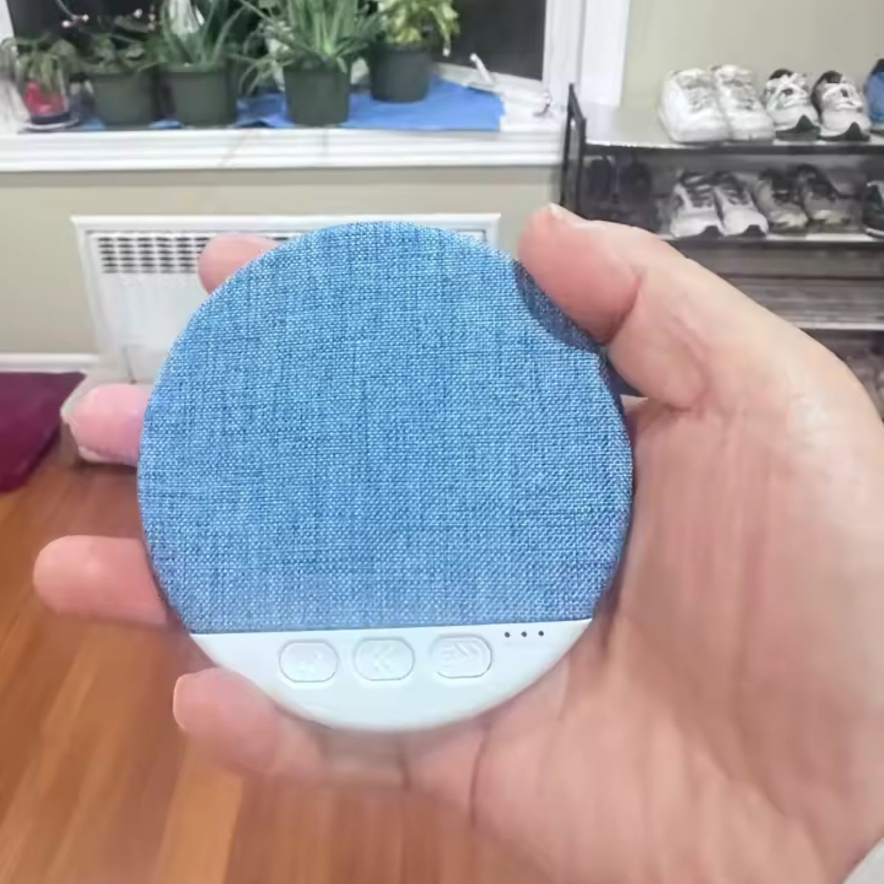 SoundGadget, l'altoparlante ultra-sottile per il sonno - Image 7