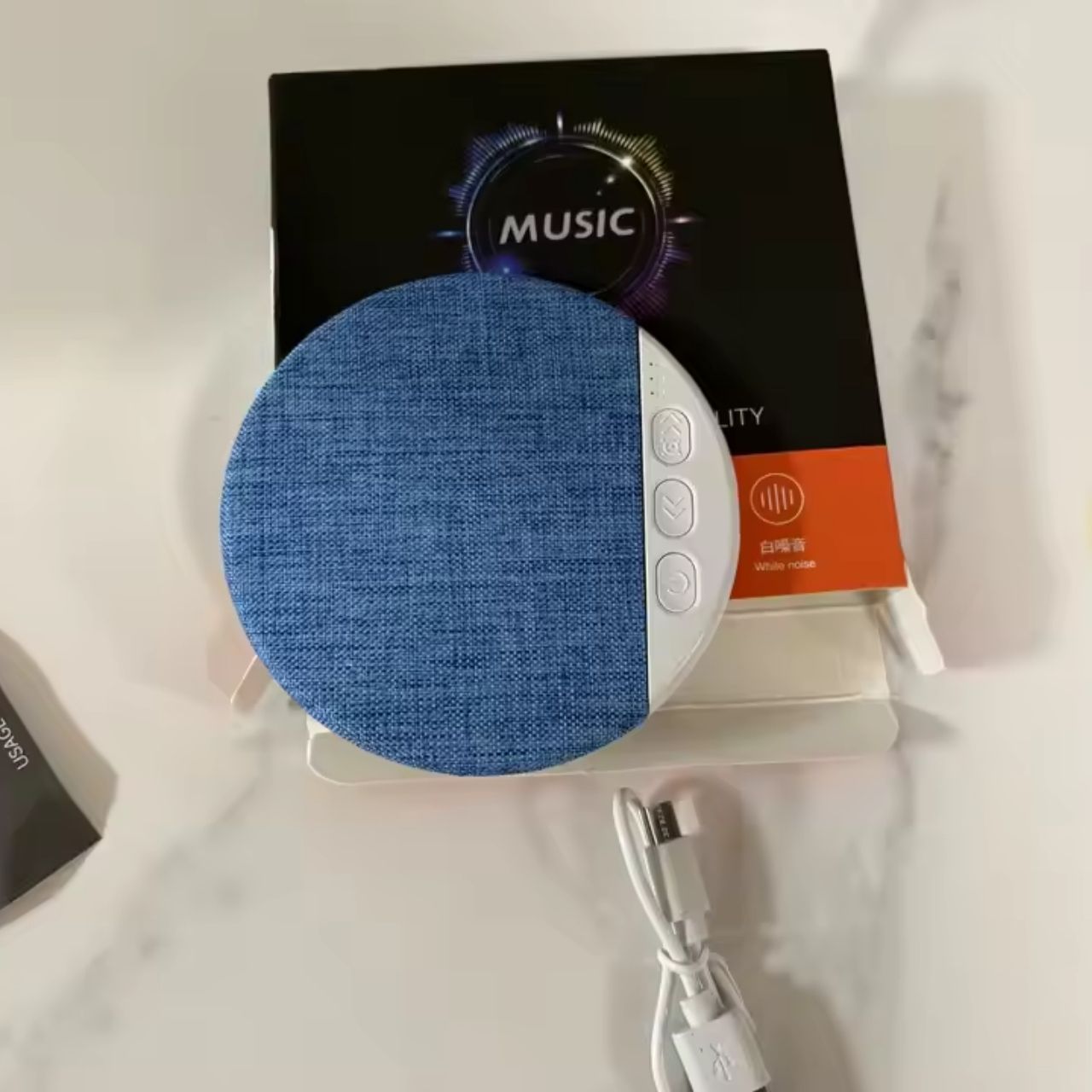 SoundGadget, l'altoparlante ultra-sottile per il sonno - Image 9