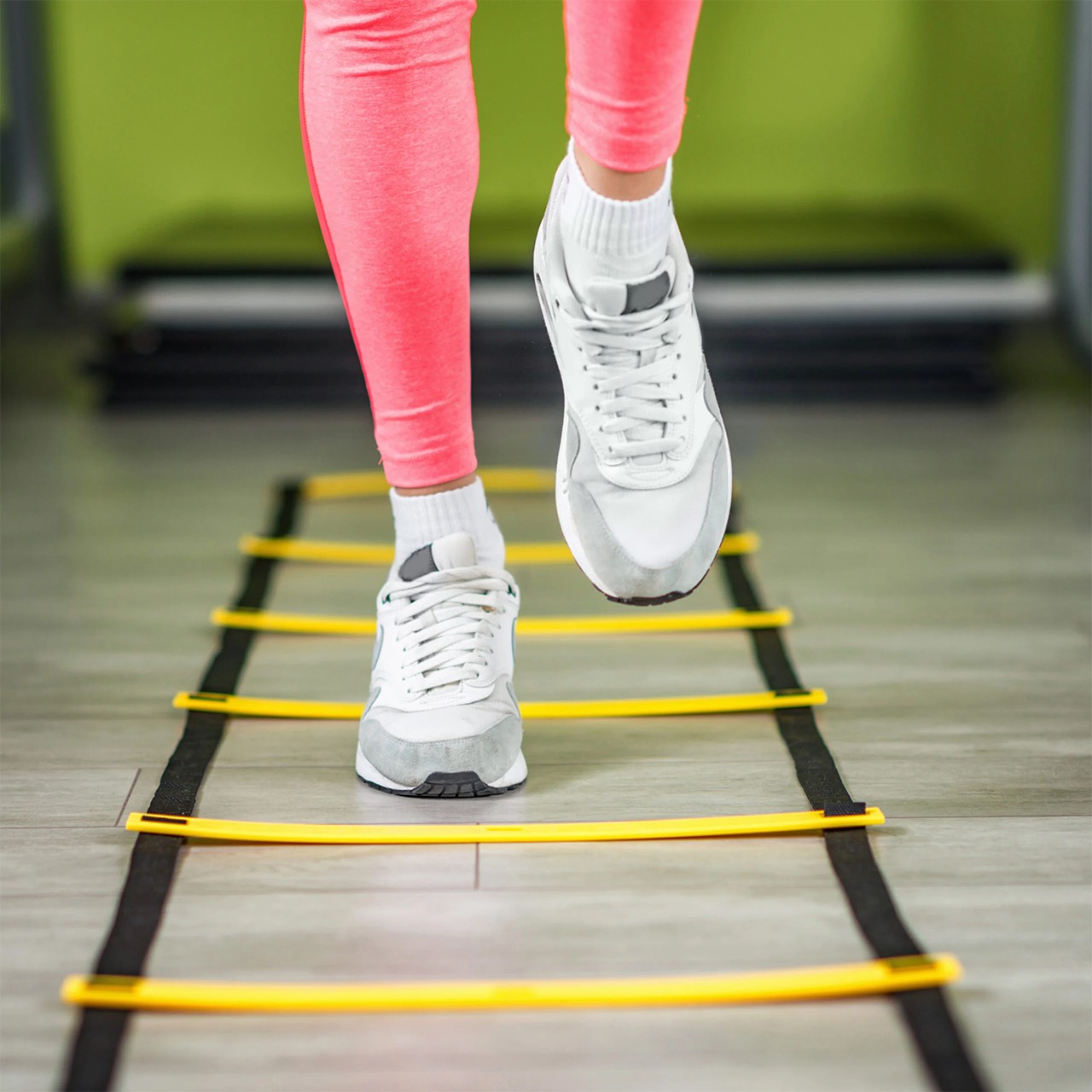 SpeedStraps, ausilio per l'allenamento - Image 6