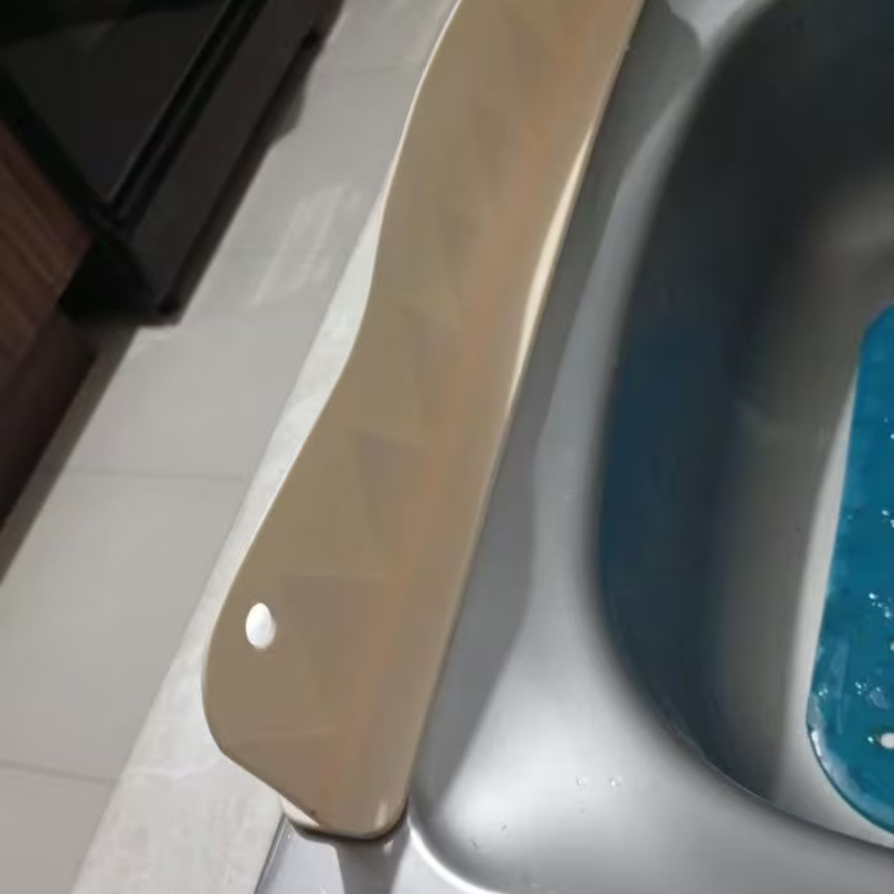 SplashGuard, protezione in silicone per il lavello - Image 6