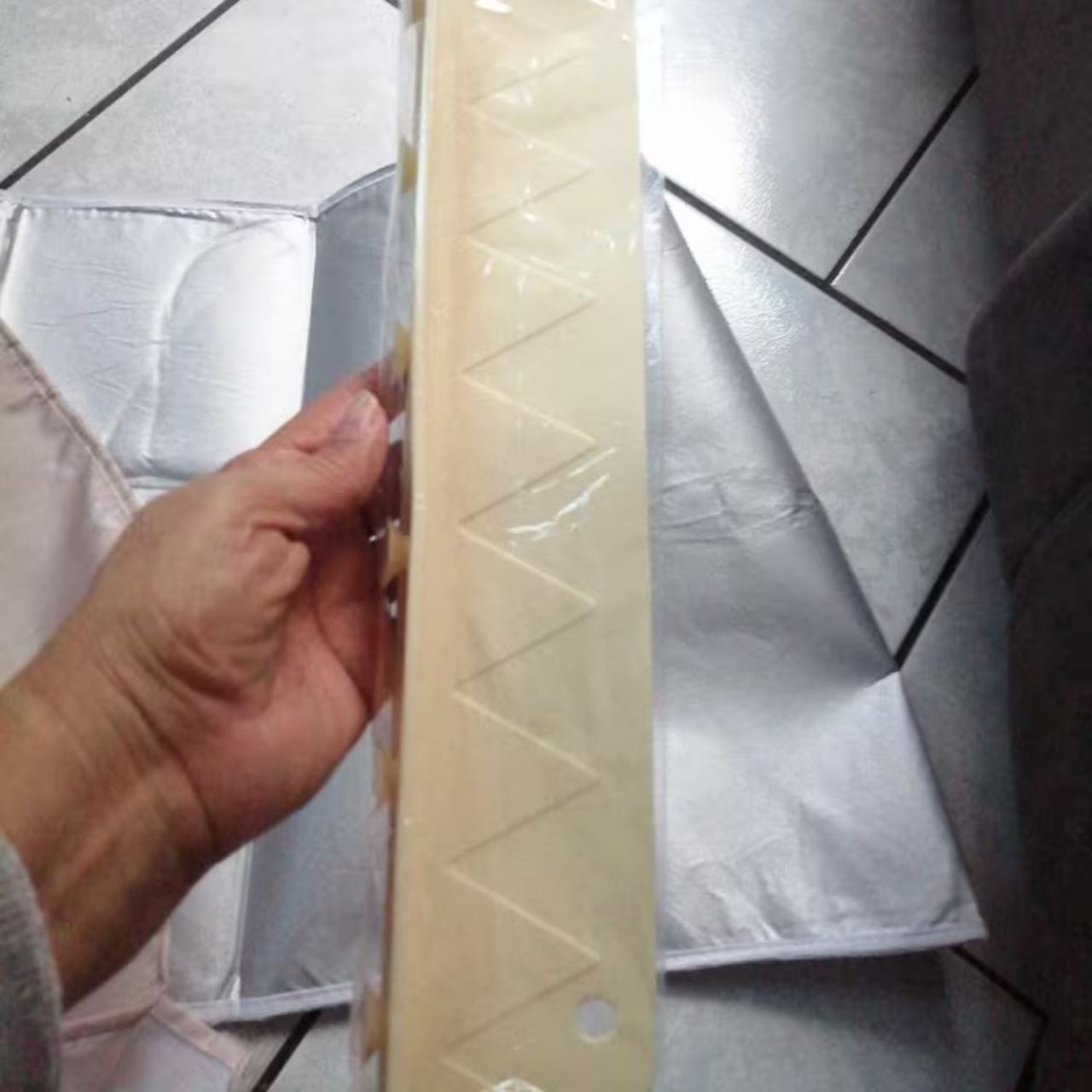 SplashGuard, protezione in silicone per il lavello - Image 8