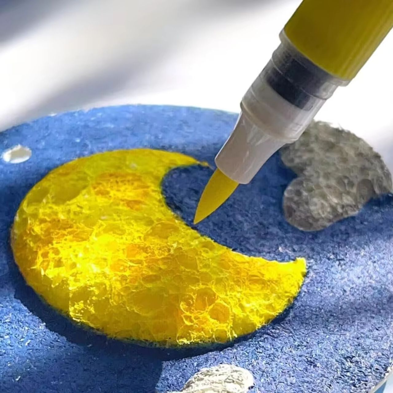 SpongyArt, set per la creazione di effetti 3D - Image 3