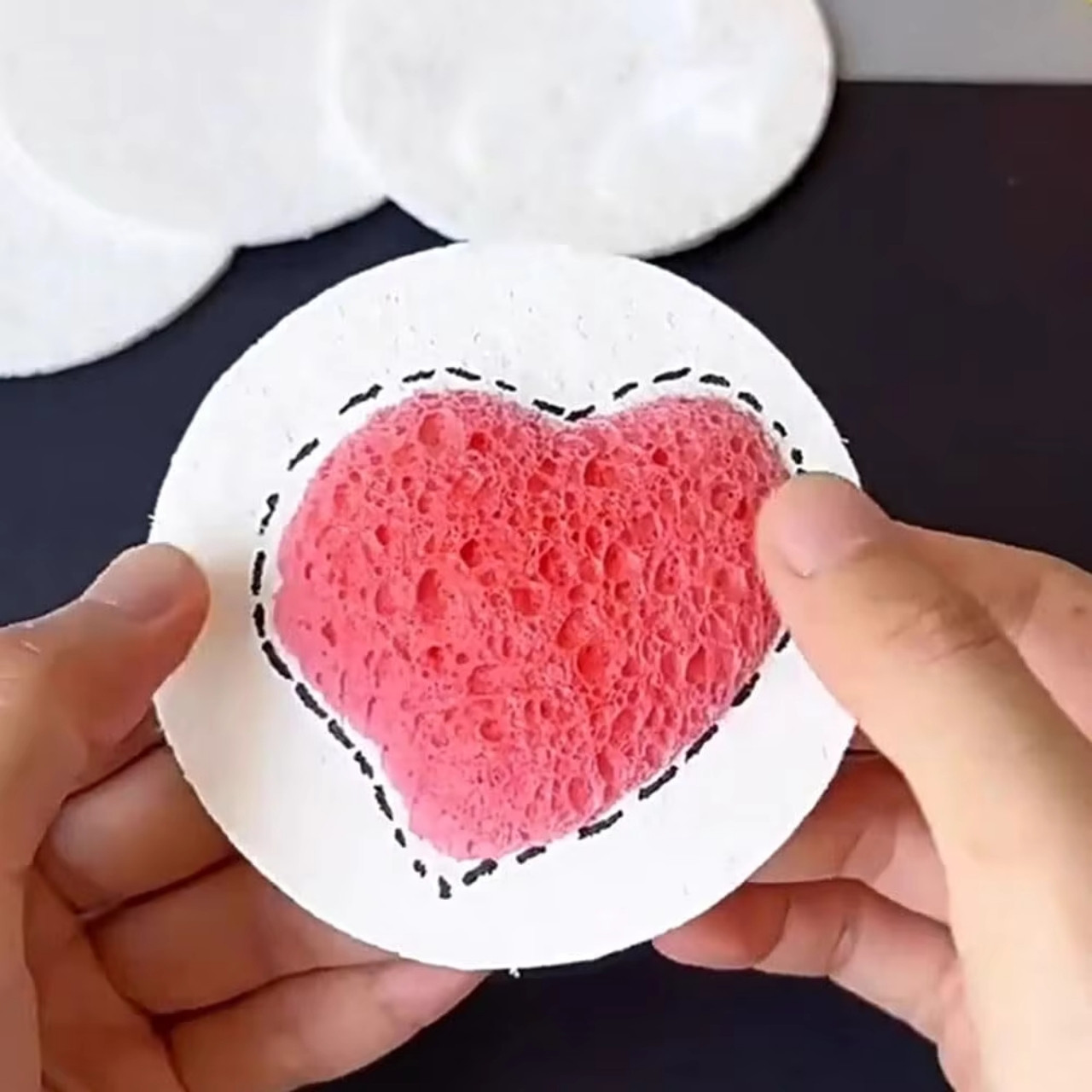 SpongyArt, set per la creazione di effetti 3D - Image 6