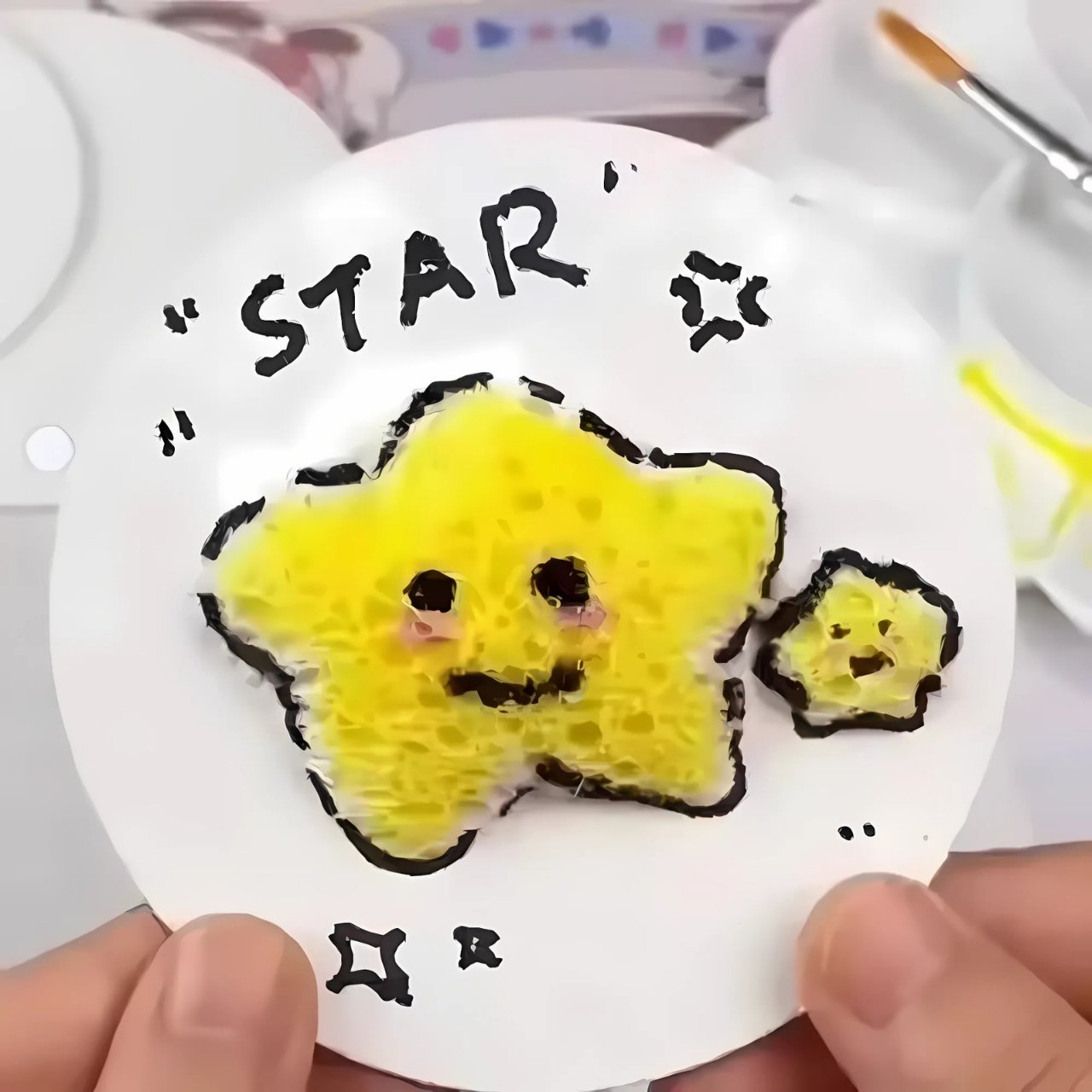 SpongyArt, set per la creazione di effetti 3D - Image 7
