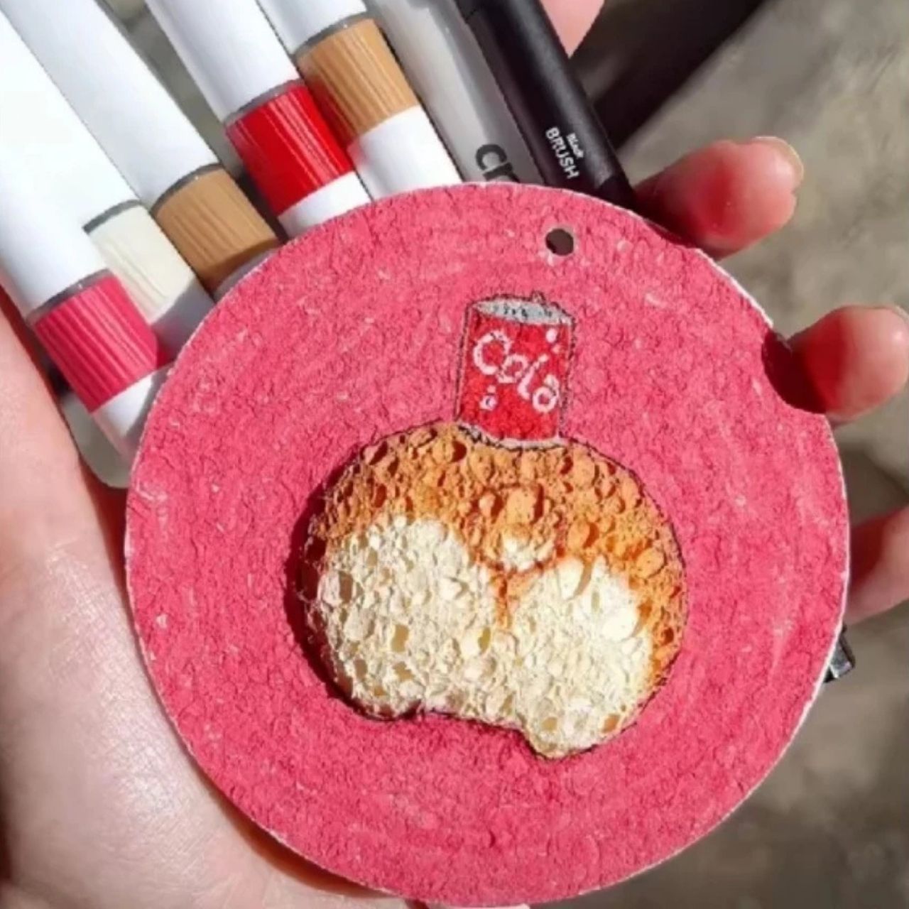 SpongyArt, set per la creazione di effetti 3D - Image 8