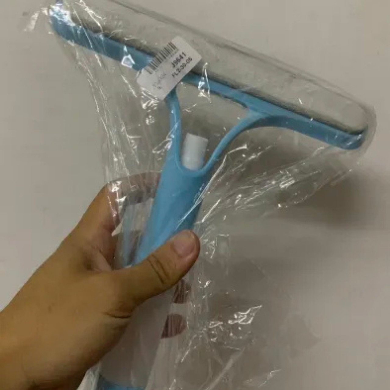 Squeegee, pulitore 3in1 per spruzzare, spugna e tergivetro - Image 10