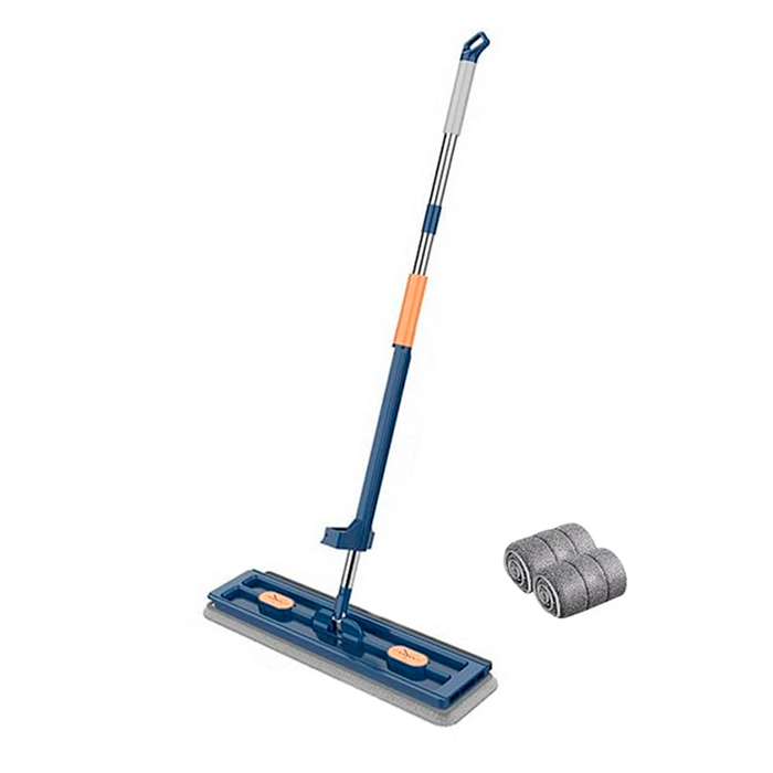 SqueezeMop