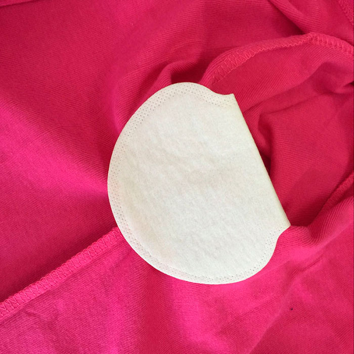 StopSweat, cuscinetti contro le macchie di sudore sui vestiti (30 pz) - Image 9