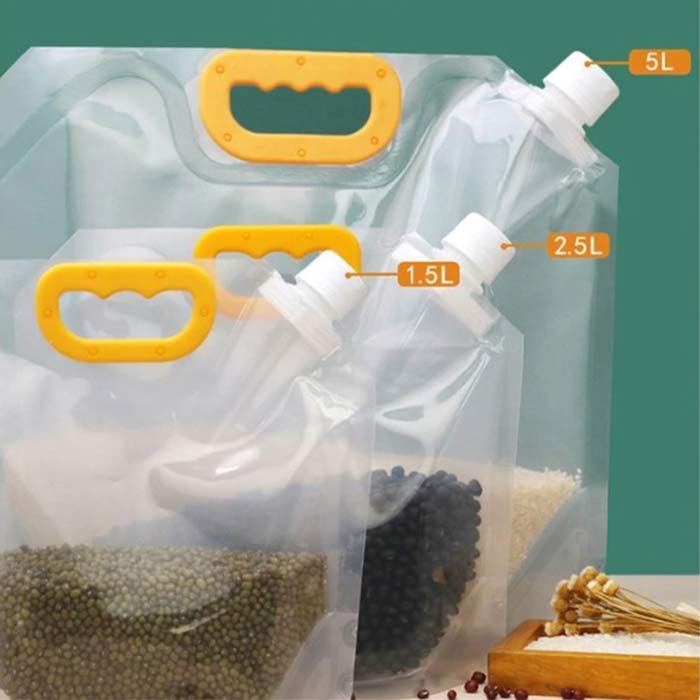 StorageBags, sacchetti per la conservazione - Image 10