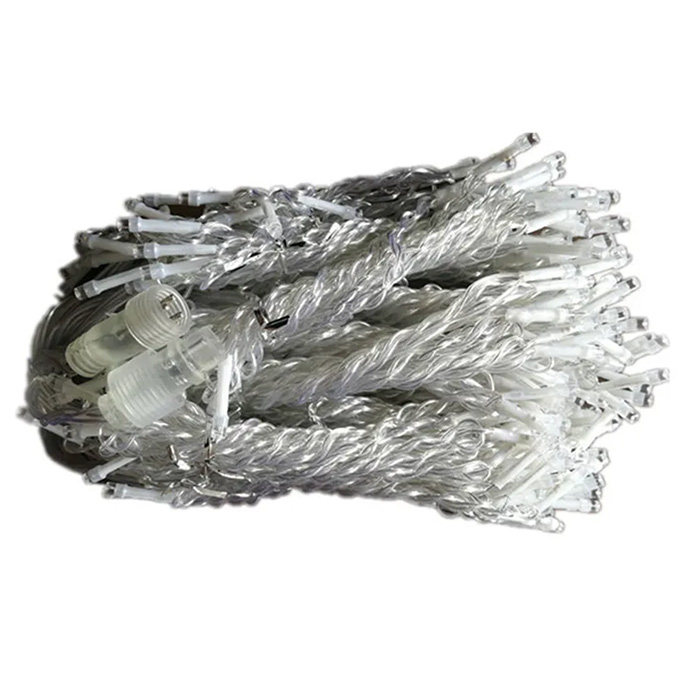 Stringy, catena di luci a LED (15 m) - Image 1