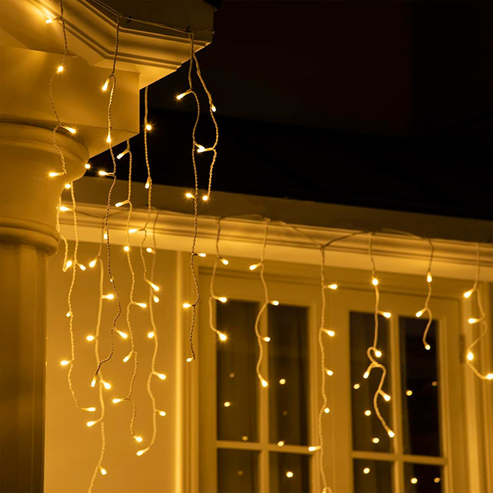 Stringy, catena di luci a LED (15 m) - Image 5