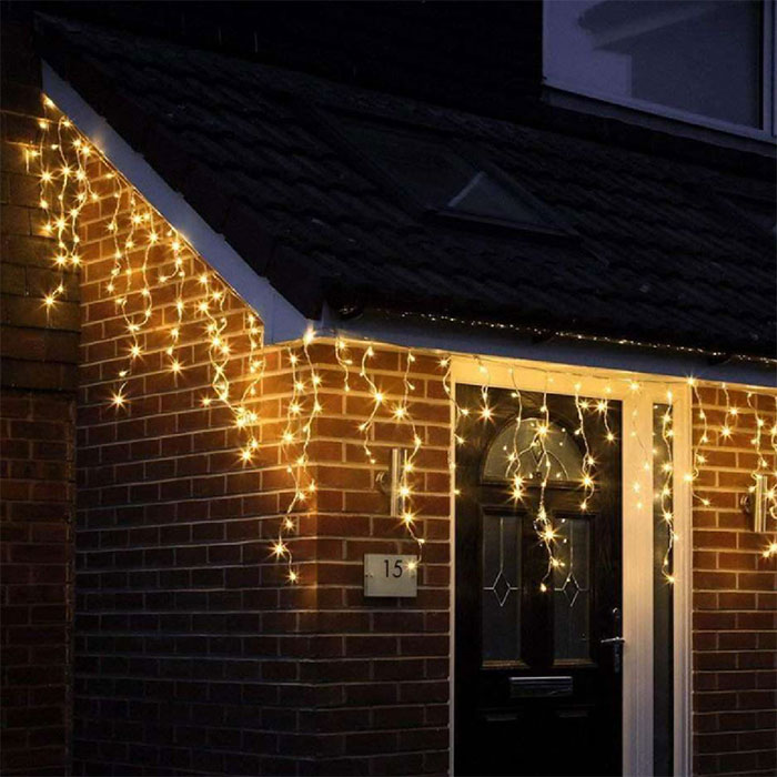 Stringy, catena di luci a LED (15 m) - Image 8