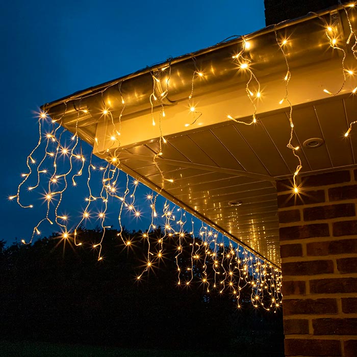 Stringy, catena di luci a LED (15 m) - Image 9
