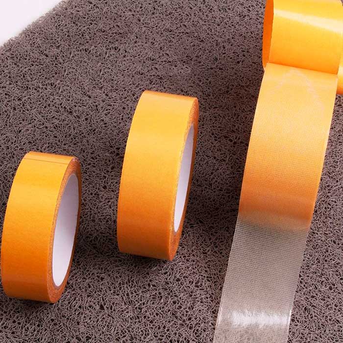StrongTape, nastro adesivo biadesivo forte (diametro 5 cm) - Image 3