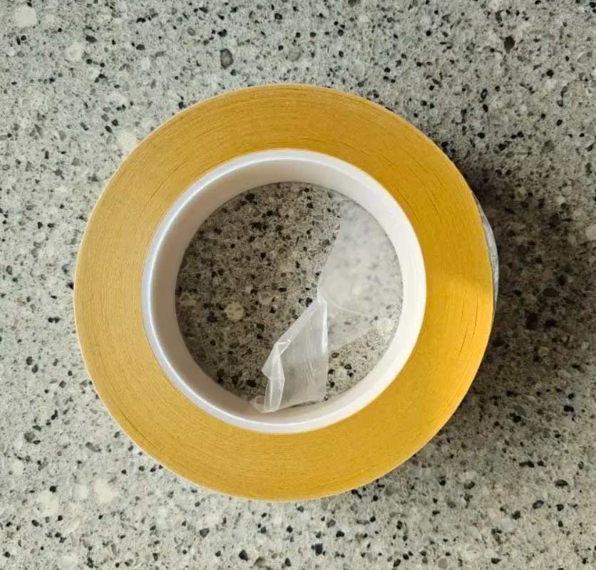 StrongTape, nastro adesivo biadesivo forte (diametro 5 cm) - Image 10