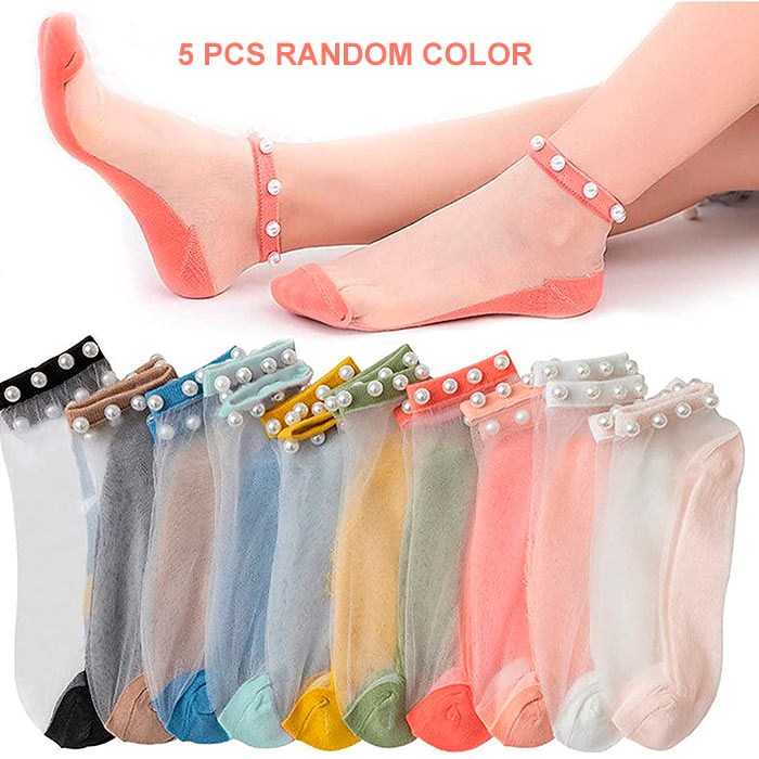SummerSocks, calze da donna alla moda - Image 3