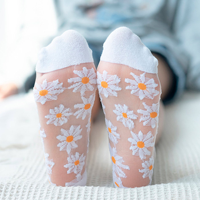 SummerSocks, calze da donna alla moda - Image 7