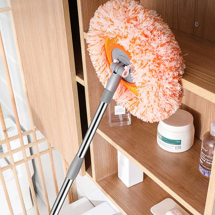 SunflowerMop, mocio per la pulizia - Image 2