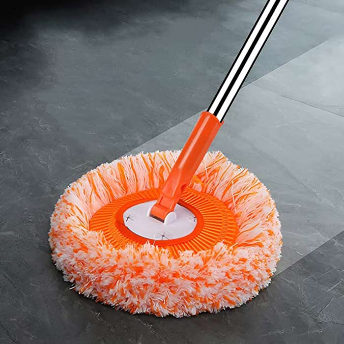 SunflowerMop, mocio per la pulizia - Image 4