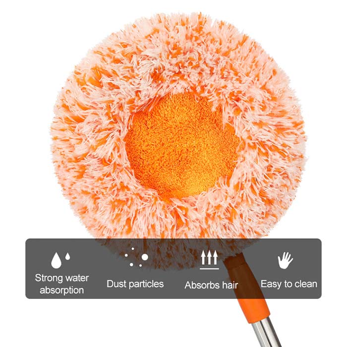 SunflowerMop, mocio per la pulizia - Image 5