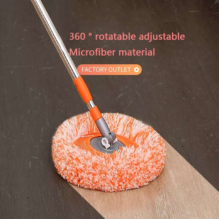SunflowerMop, mocio per la pulizia - Image 7